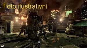 Resident Evil 6 (PS3)