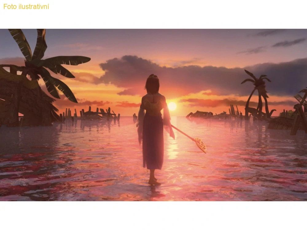 Final Fantasy X (PS2)