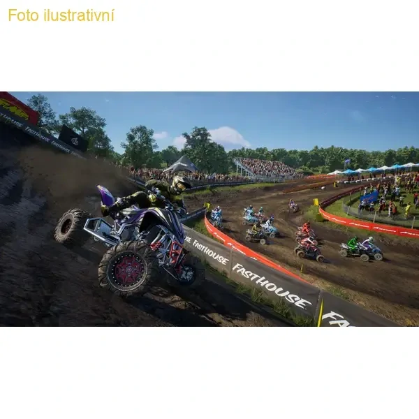 MX vs ATV Legends (PS5)