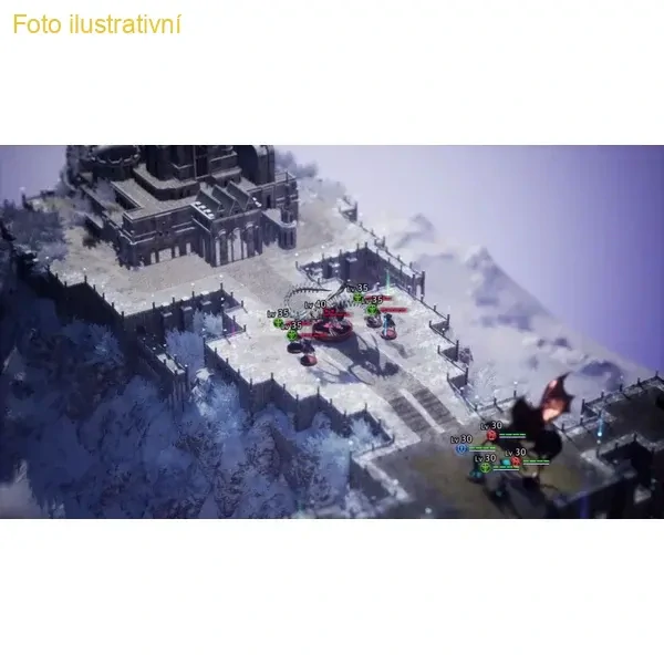 The Diofield Chronicle (PS5)