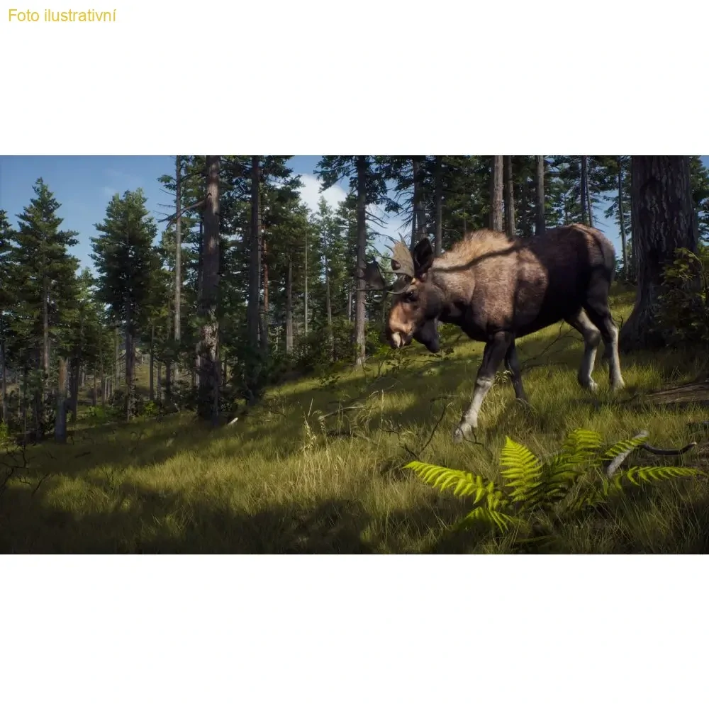 Way of the Hunter (PS5) (Nová)