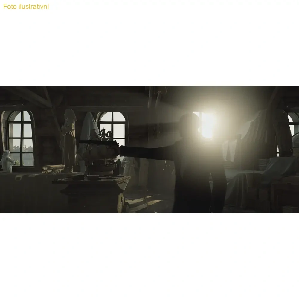 Hitman The Complete First Season (Definitive Edition) (PS4)