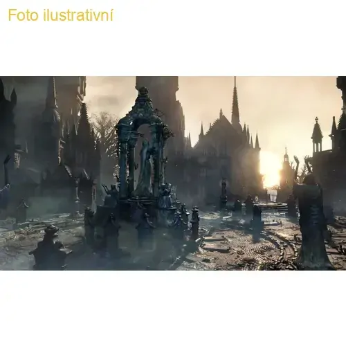 Bloodborne (PS HITS)(PS4)