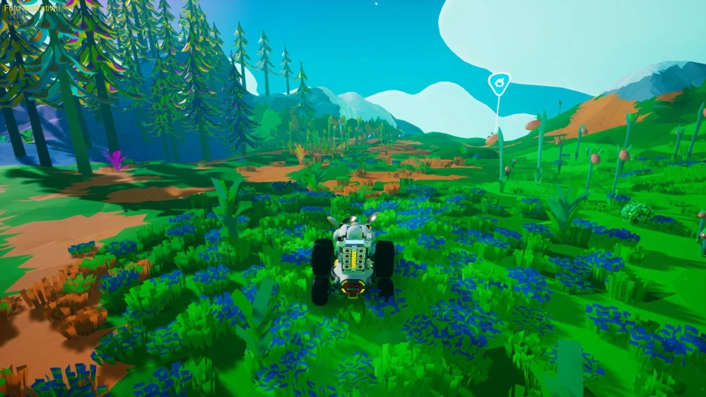 Astroneer (PS4)