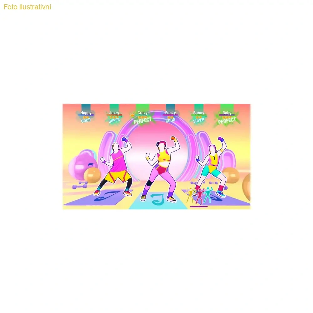 Just Dance 2021 (PS5)