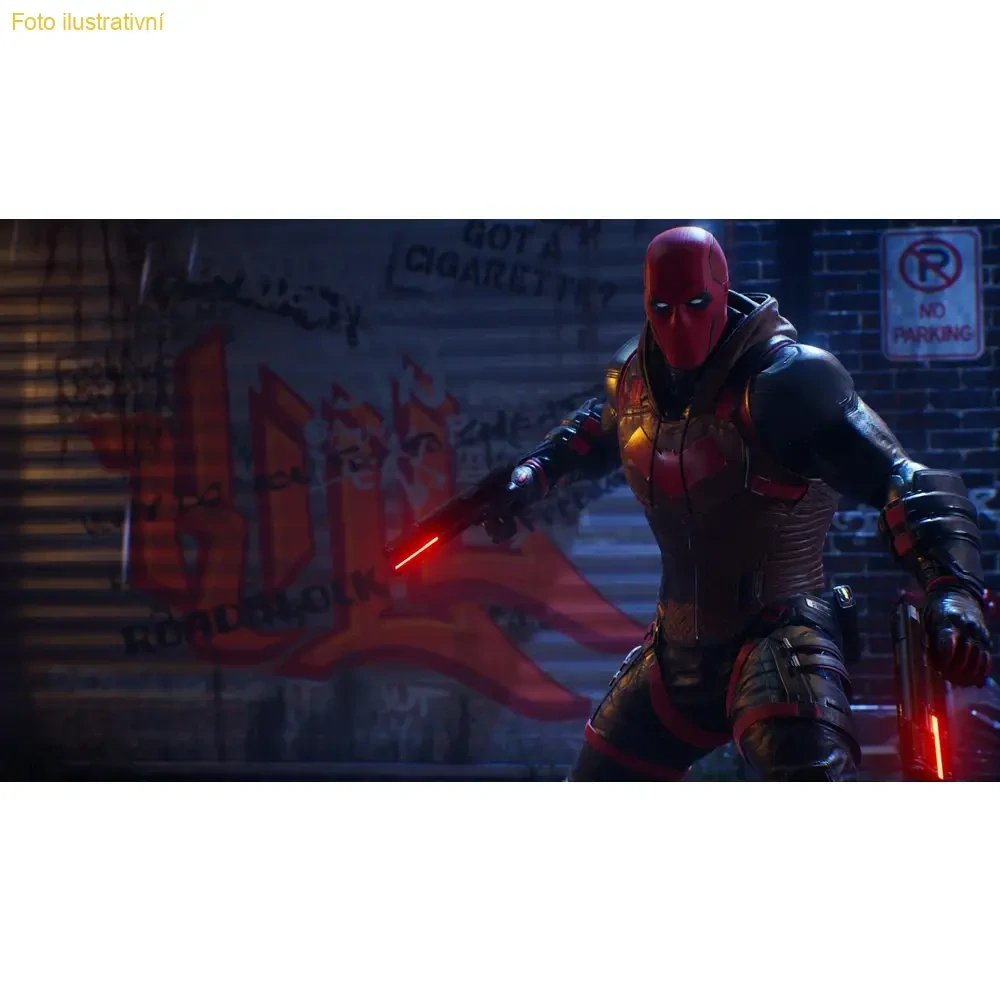 Gotham Knights (PS5)