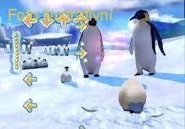 Happy Feet (PS2)
