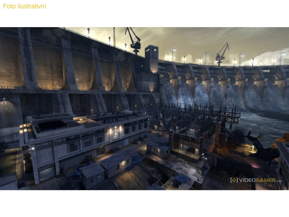 Call Of Duty Modern Warfare 3 (PS3)