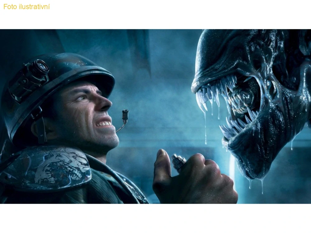 Aliens Colonial Marines (Xbox 360)