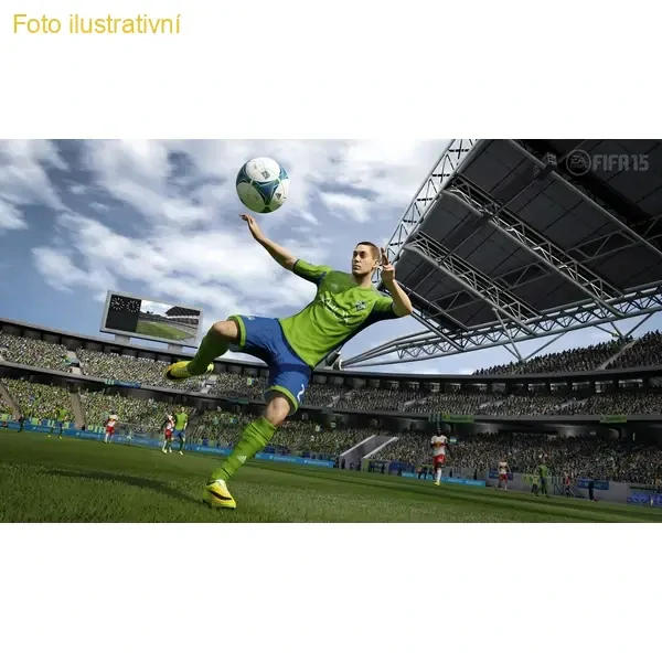 FIFA 15 (Xbox 360)