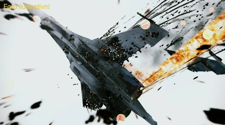 Ace Combat: Assault Horizon (Xbox 360)