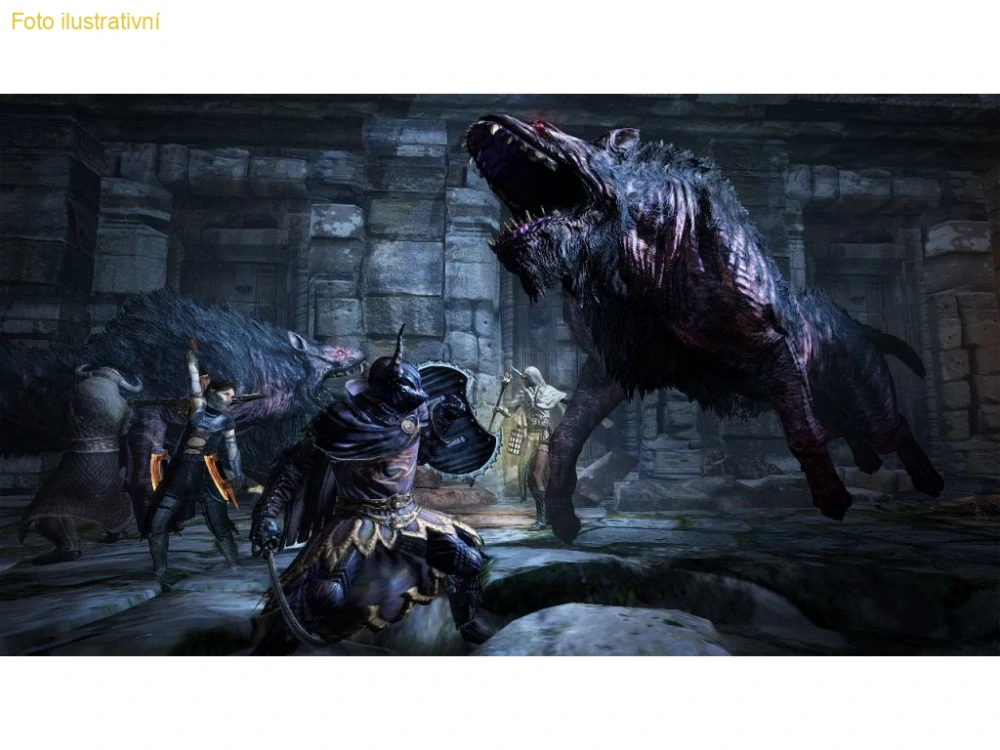 Dragons Dogma: Dark Arisen (PS3)