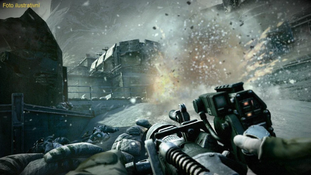 Killzone 3 (PS3)