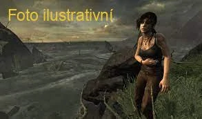 Tomb Raider (PS3)