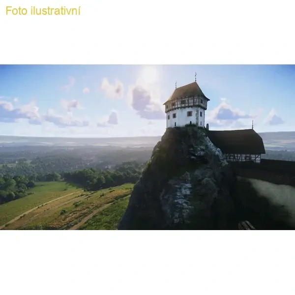 Kingdom Come: Deliverance II (PS5)