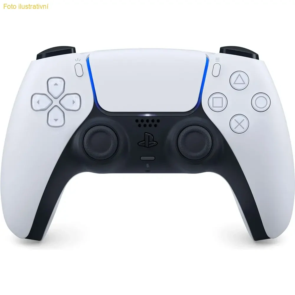 PlayStation 5 (PS5) (Mechanika)