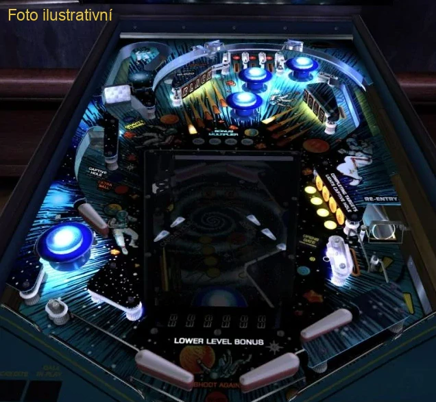 Pinball Arcade (PS4) 