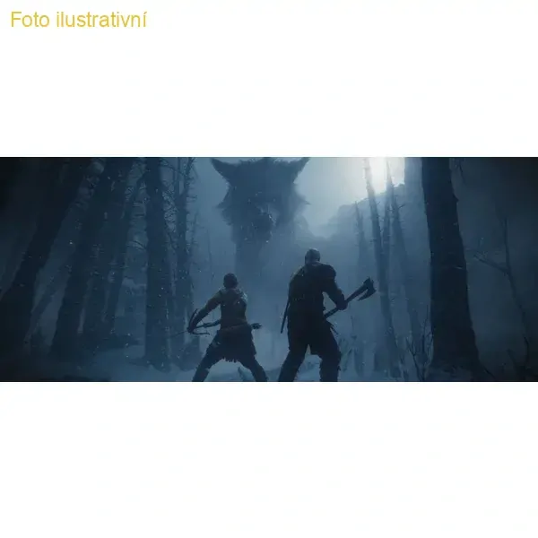 God of War Ragnarök (PS5)