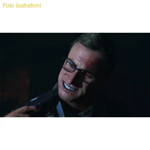 Until Dawn (PS4)
