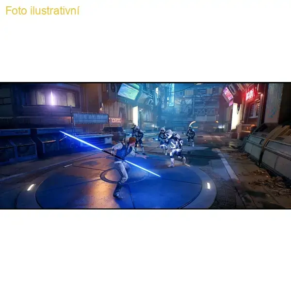 Star Wars Jedi Survivor (PS5)