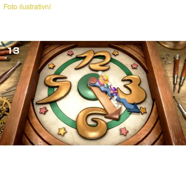 Mario Party Superstars (SWITCH)