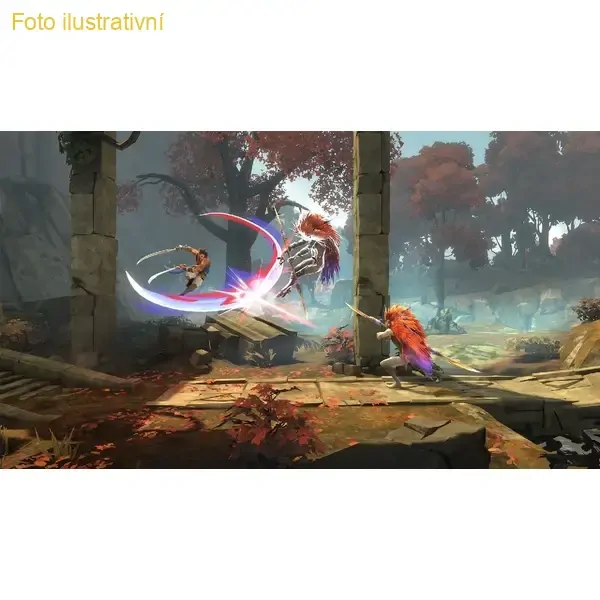 Prince of Persia: The Lost Crown (PS5)