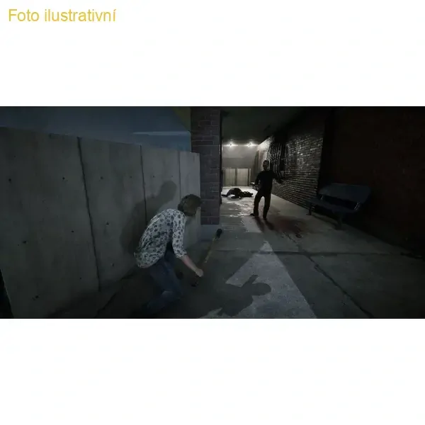 The Walking Dead: Destinies (PS5)