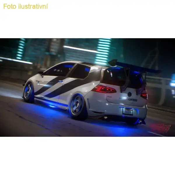 Need for Speed Payback (PS4)