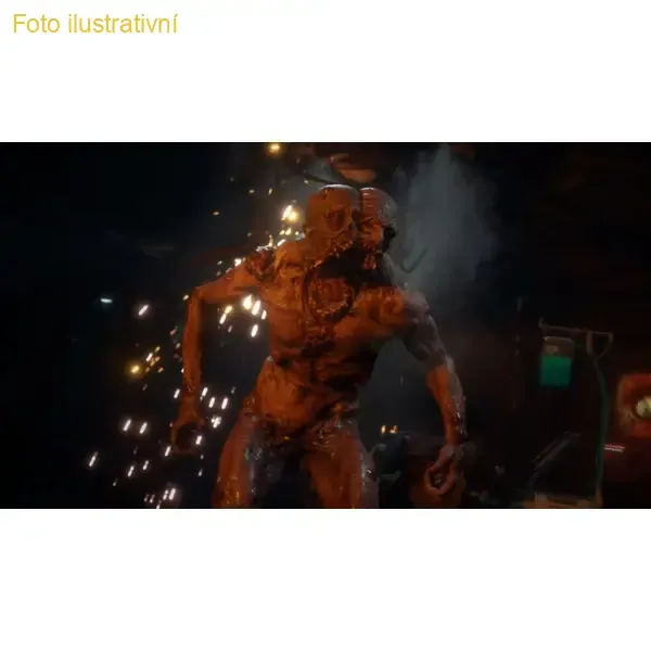 The Callisto Protocol: Day One Edition (PS5)