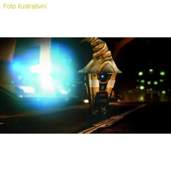 Borderlands The Handsome Collection (PS4)