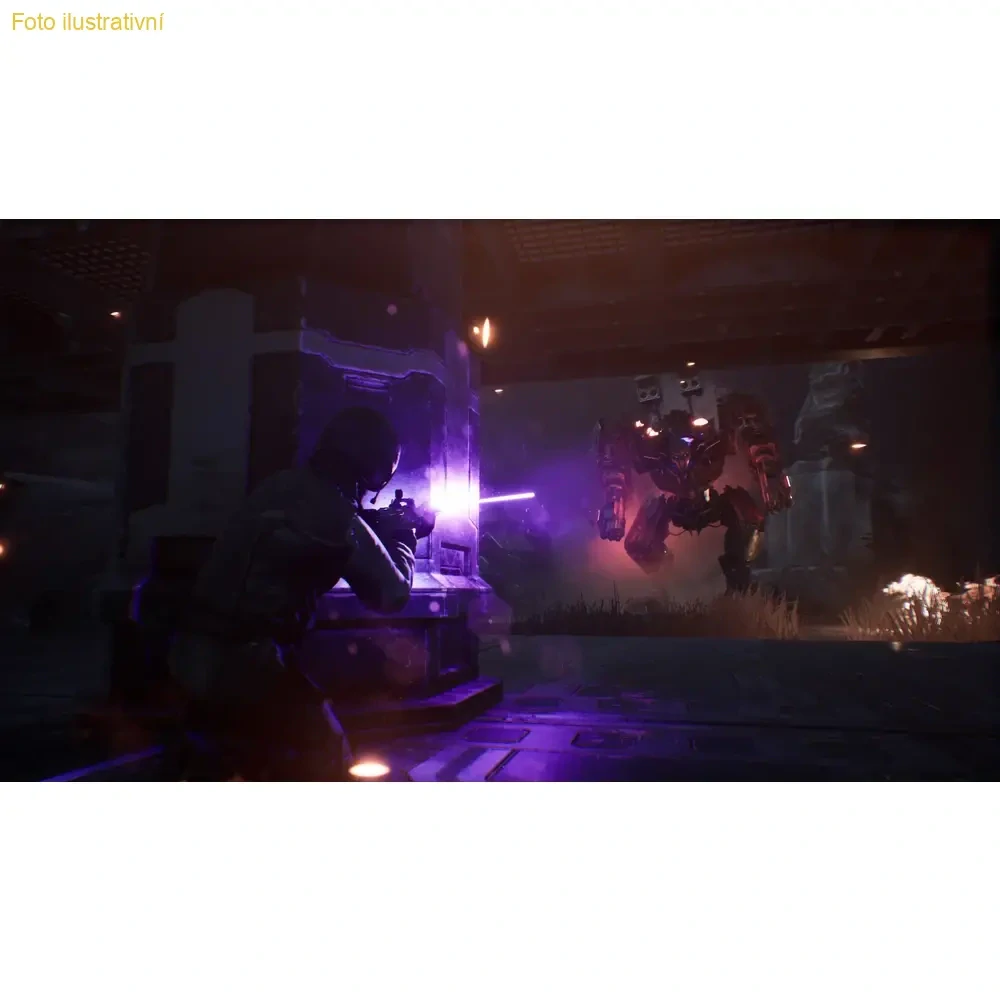 Terminator: Resistance (PS4)