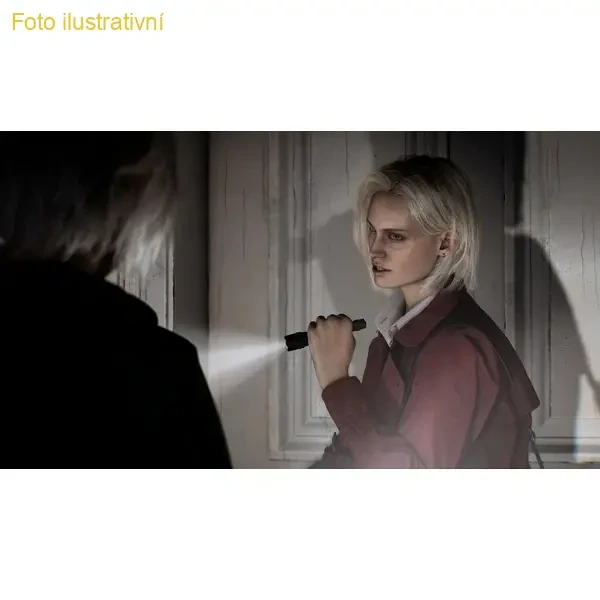 Resident Evil 9: Requiem (PS5)