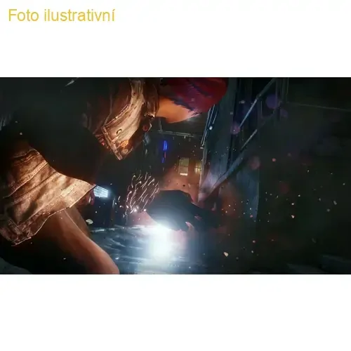 InFamous: Second Son (PS4)