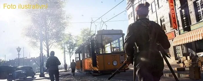 Battlefield V (PS4)