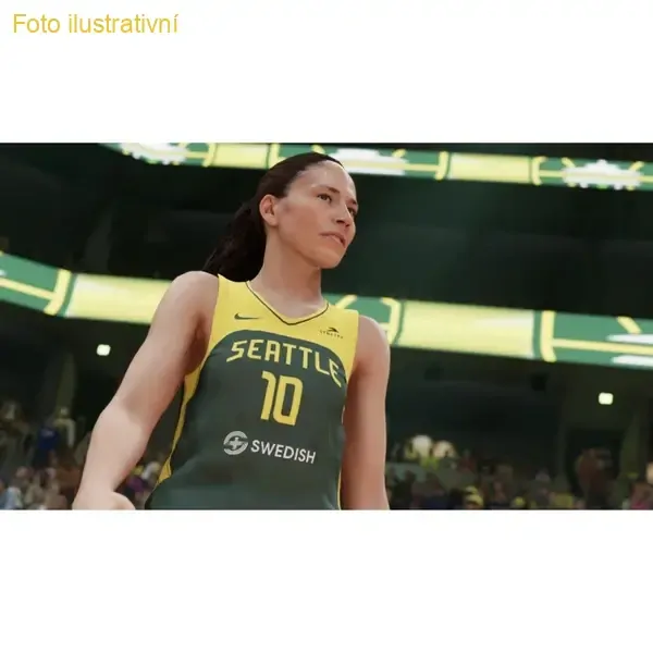 NBA 2K23 (PS4)