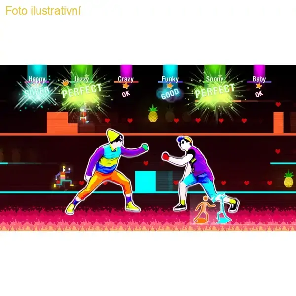 Just dance 2019 (PS4)