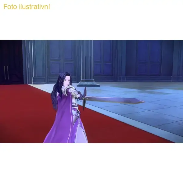 Sword Art Online Alicization Lycoris (PS4)