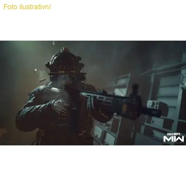 Call of Duty: Modern Warfare 2 (PS5)