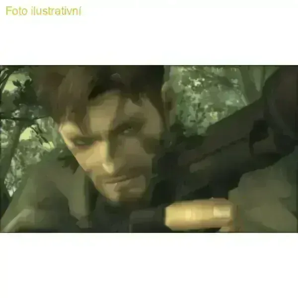 METAL GEAR SOLID MASTER COLLECTION VOLUME 1 (PS5)