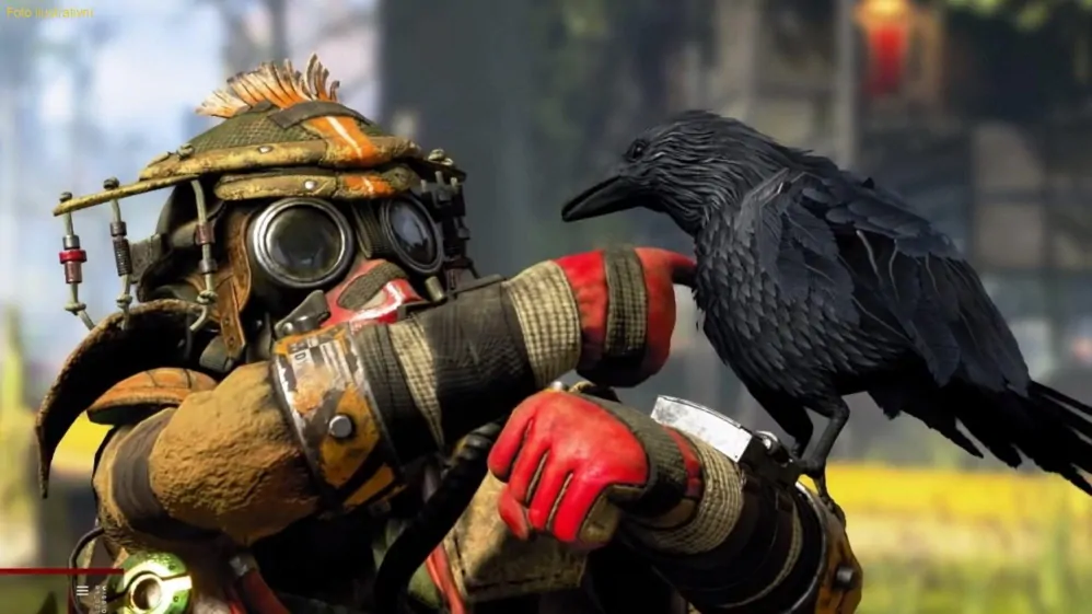 Apex Legends (PS4)