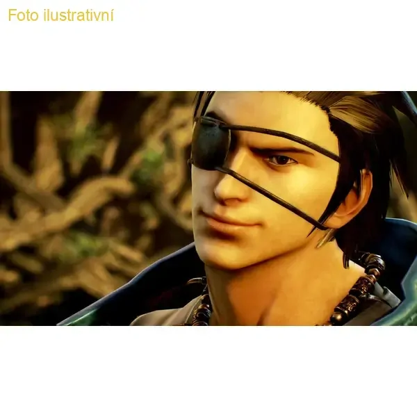 Tekken 7 (PS4) (Legendary Edition)