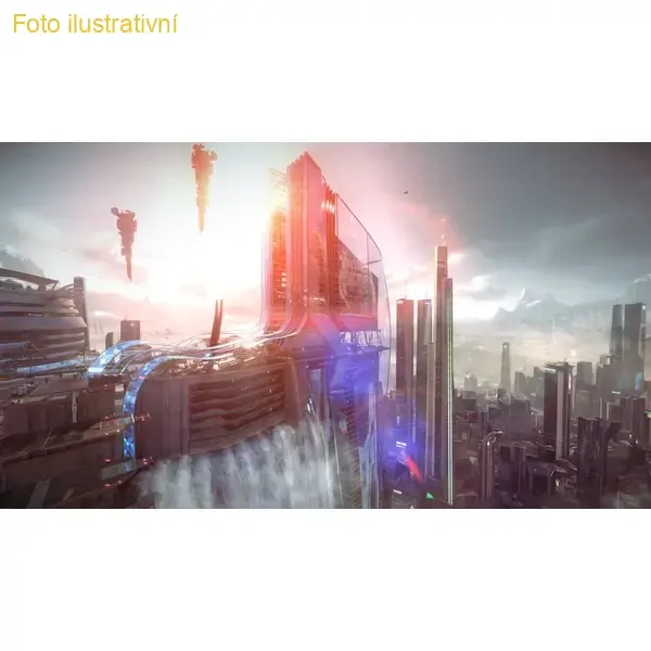 Killzone: Shadow Fall (PS4)