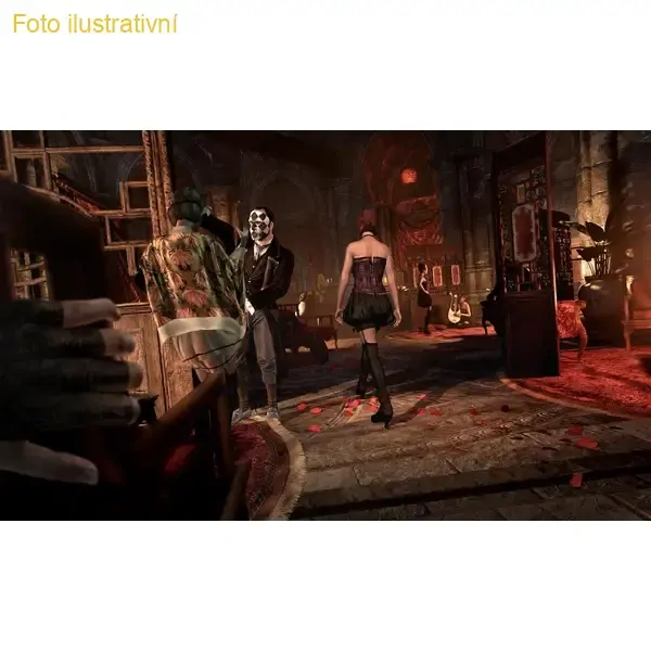Thief 4 (PS4)