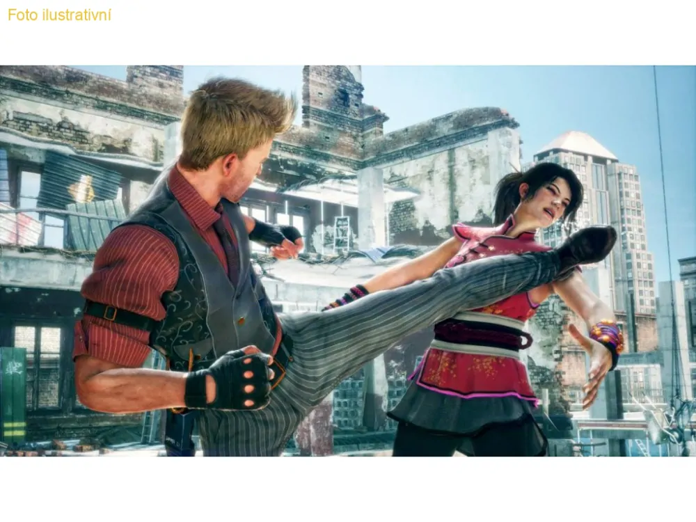 Fighter Within (XONE)