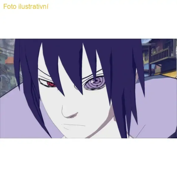 Naruto Shippuden: Ultimate Ninja Storm 4 (PS4)