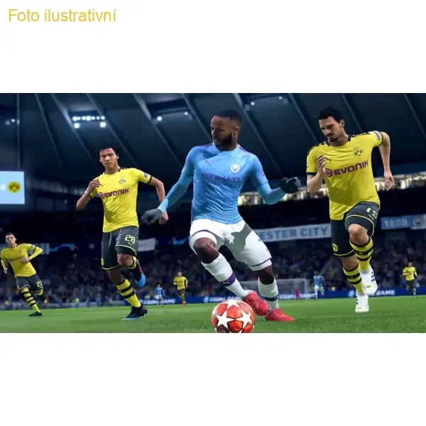 FIFA 21 (PS4)