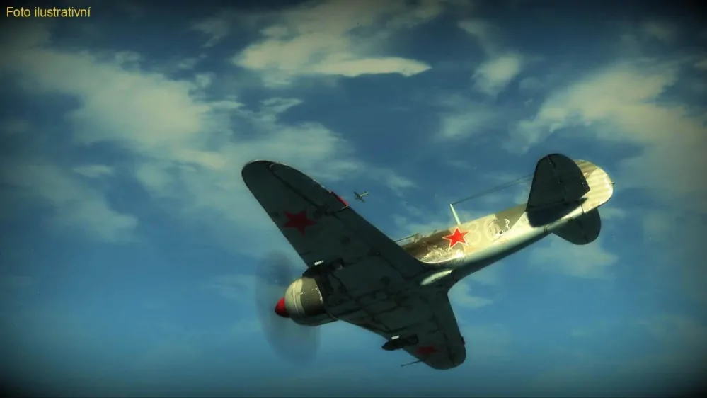 IL 2 Sturmovik Birds Of Prey (PS3)