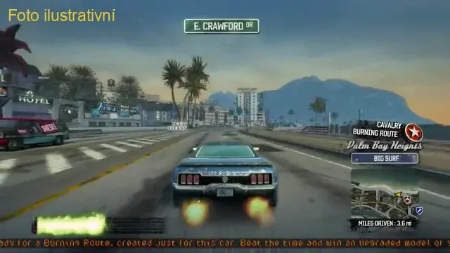 Burnout Paradise: The Ultimate Box (PS3)