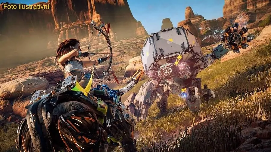 Horizon: Zero Dawn Complete Edition (PS HITS) (PS4)