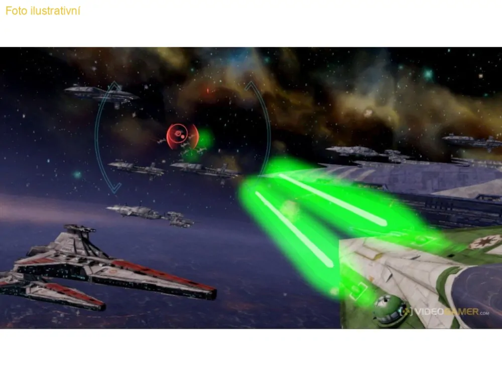 Kinect Star Wars (XBOX 360)